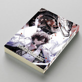 سگ های ولگرد بانگو