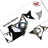 شوریکن مگنتی