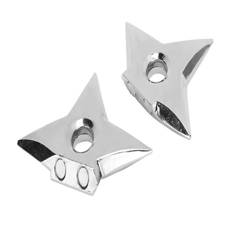 شوریکن مگنتی