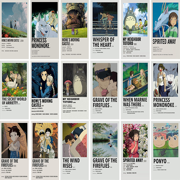 عکس میازاکی