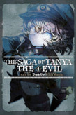 The Saga of Tanya the Evil