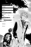 Bungo Stray Dogs volume 1