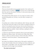 Bungo Stray Dogs volume 1