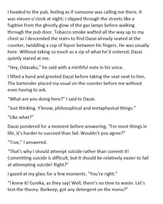 Bungo Stray Dogs volume 2