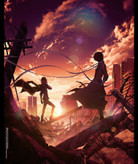 Bungo Stray Dogs volume 5