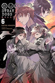 Bungo Stray Dogs volume 6