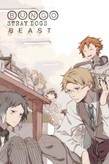 Bungo Stray Dogs volume 6