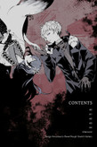 Bungo Stray Dogs volume 6