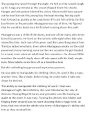 Bungo Stray Dogs volume 6