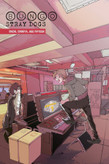 Bungo Stray Dogs volume 7