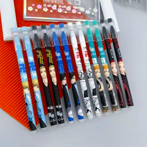 tokyo revengers pen