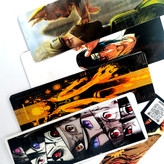 پک ویژه فتوکارت ناروتو