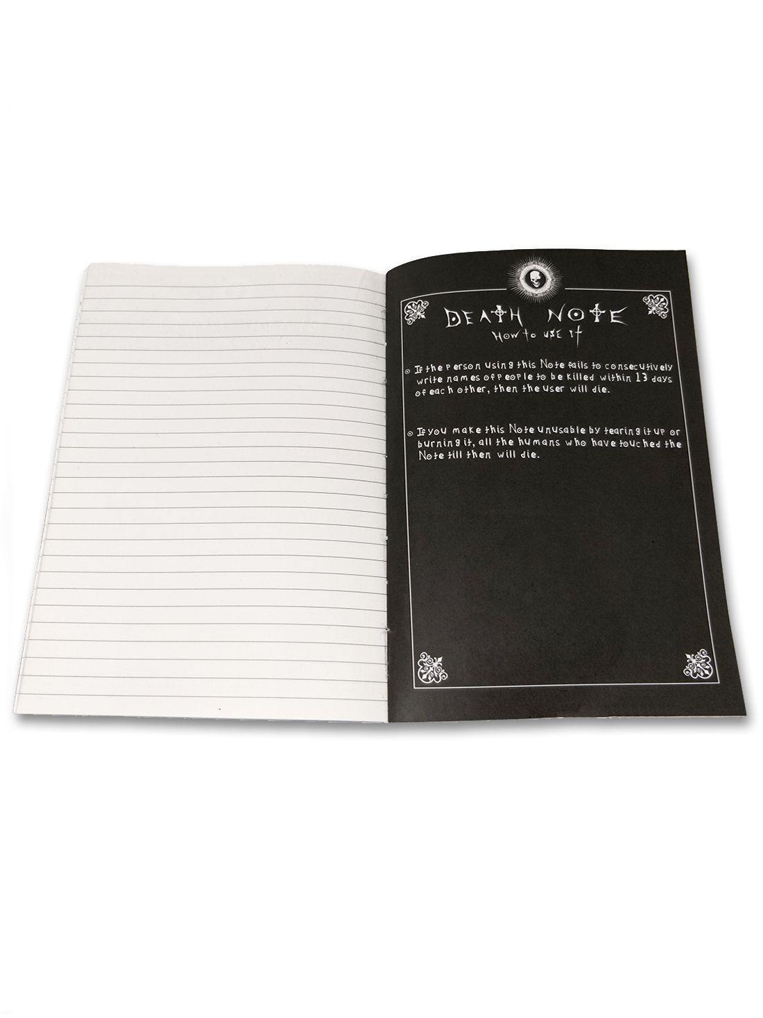 Death Note