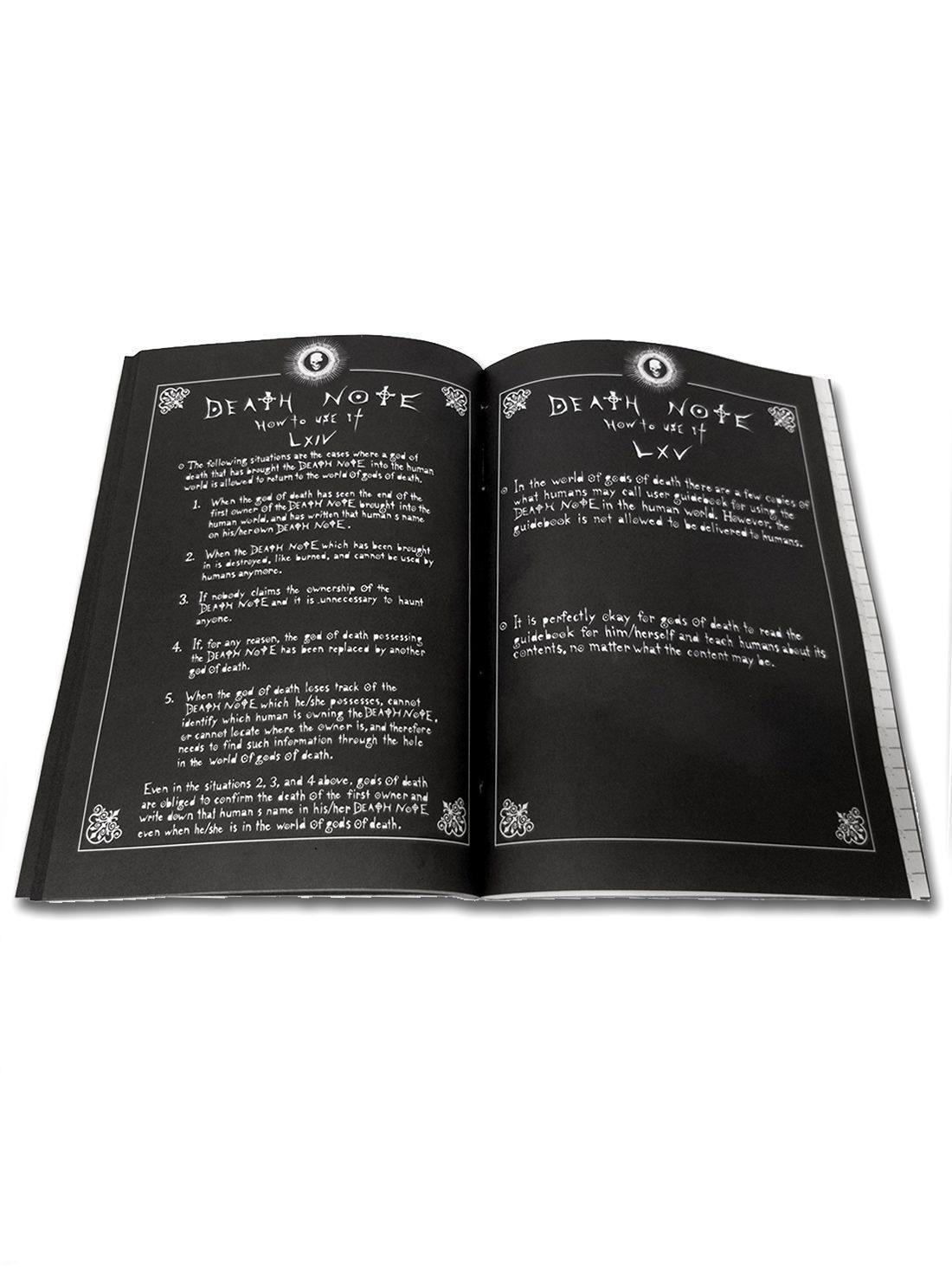 Death Note