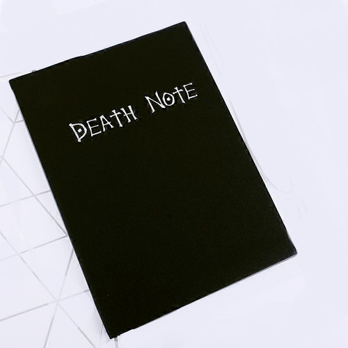 Death Note