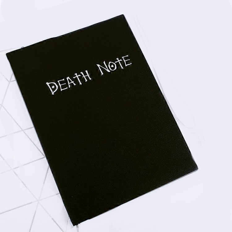 Death Note