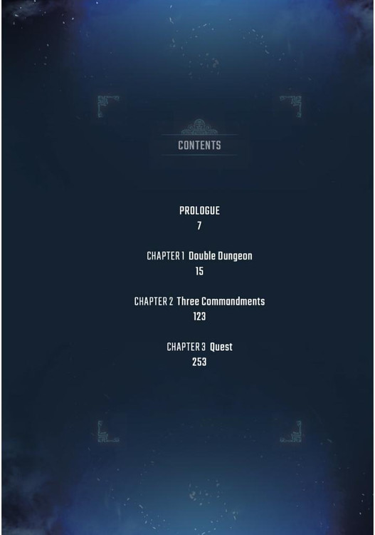 Solo Leveling, Vol. 1