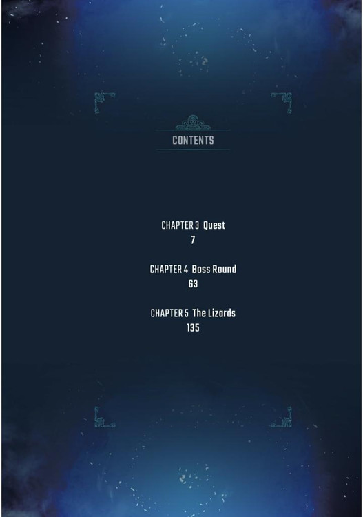 Solo Leveling, Vol. 2