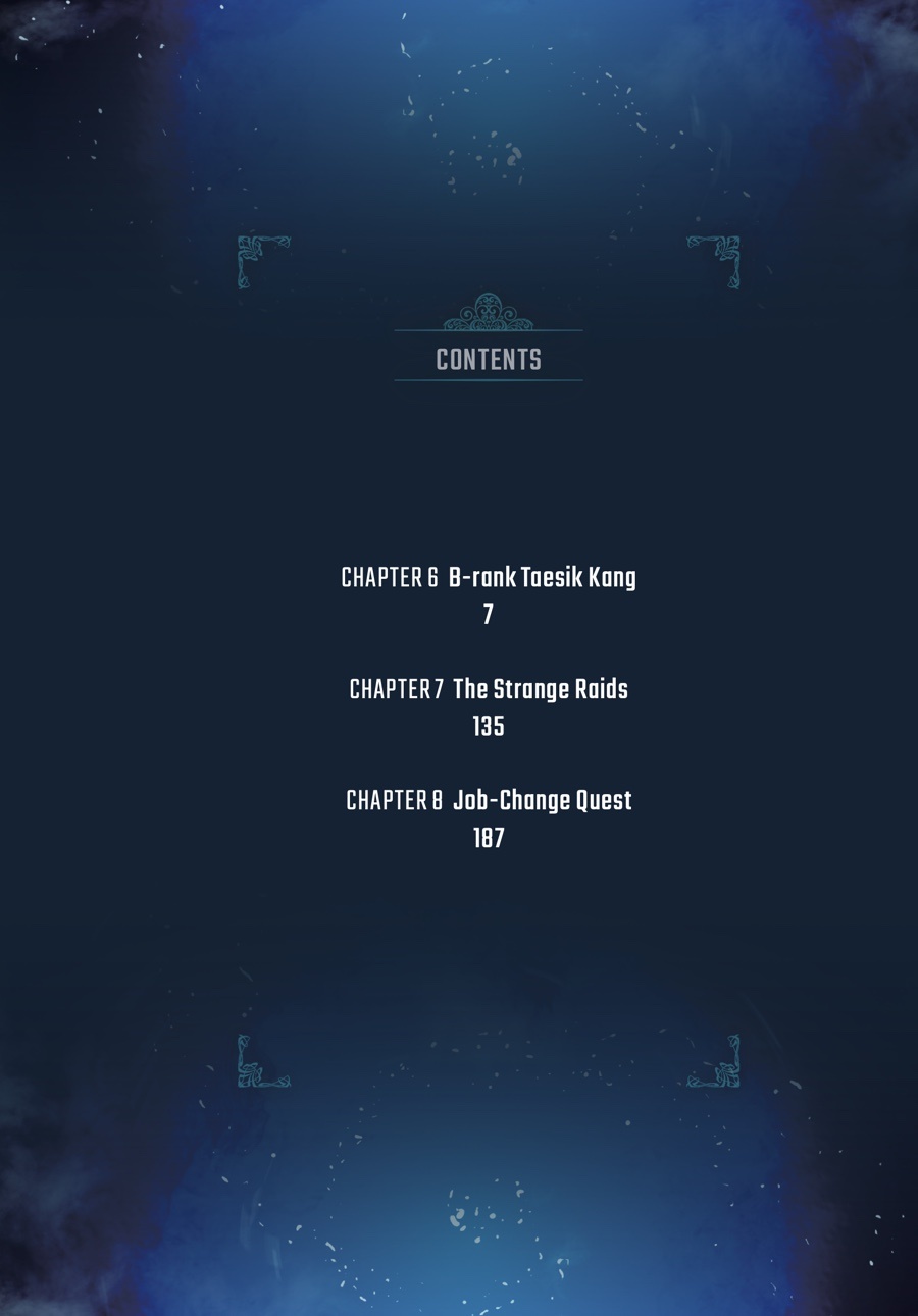 Solo Leveling, Vol. 3