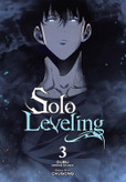 Solo Leveling, Vol. 3