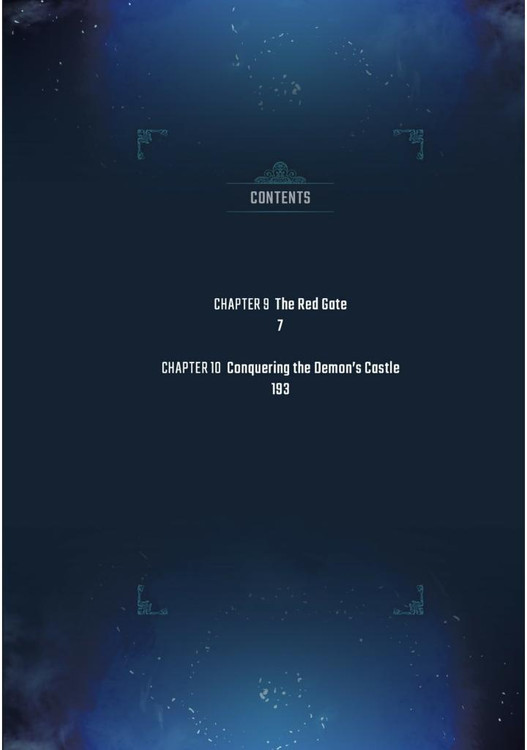 Solo Leveling, Vol. 4