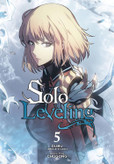 Solo Leveling, Vol. 5