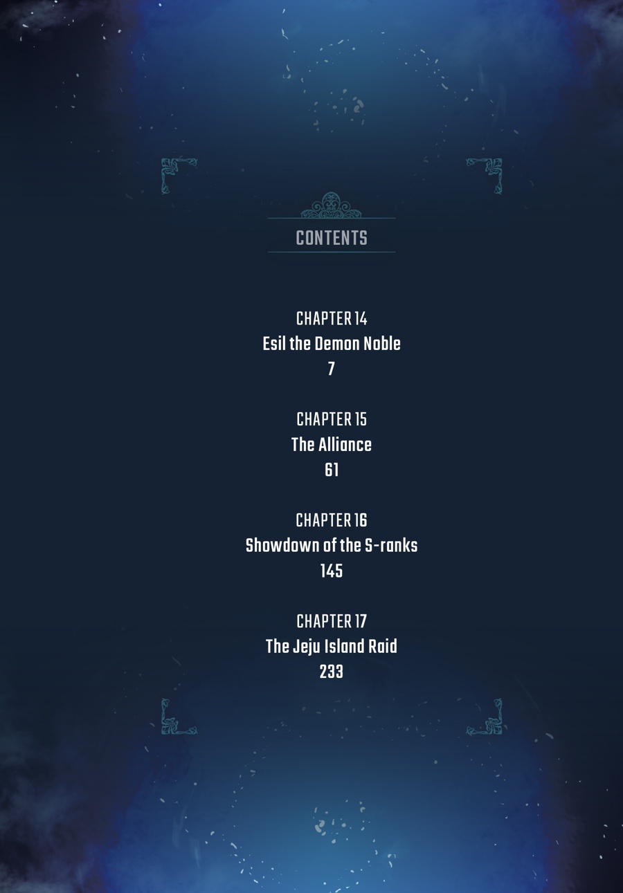 Solo Leveling, Vol. 6