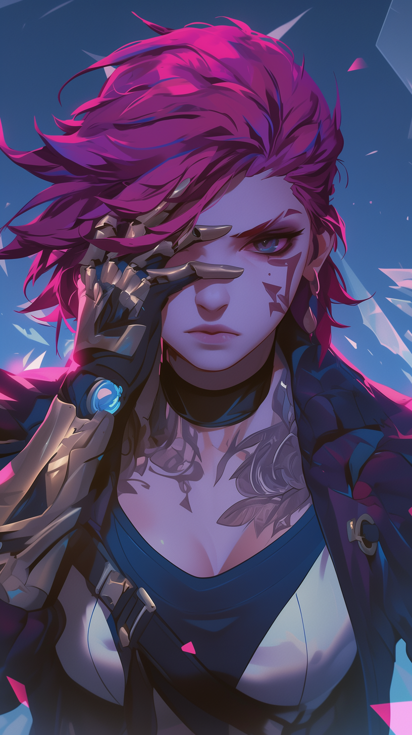 Arcane
