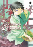 The Apothecary Diaries (Light Novel)