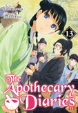 The Apothecary Diaries (Light Novel)