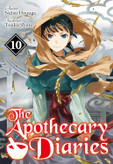 The Apothecary Diaries (Light Novel)