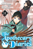 The Apothecary Diaries (Light Novel)