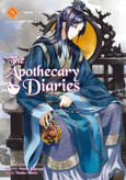 The Apothecary Diaries (Light Novel)
