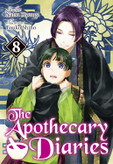 The Apothecary Diaries (Light Novel)