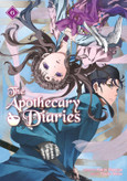 The Apothecary Diaries (Light Novel)