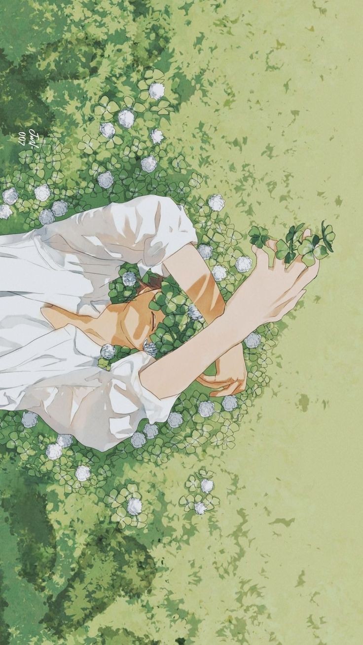 anime poster