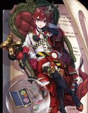 Disney Twisted-Wonderland