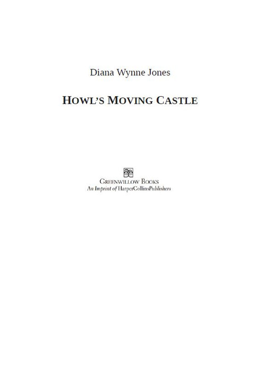 Howl's Moving Castle