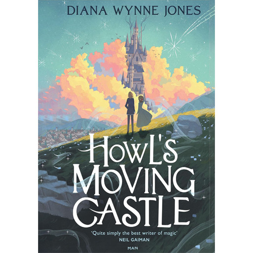 Howl's Moving Castle