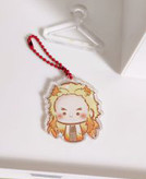 آویز شیطان کش