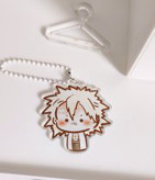 آویز شیطان کش