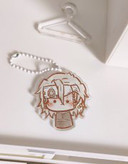 آویز شیطان کش