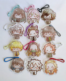 آویز شیطان کش