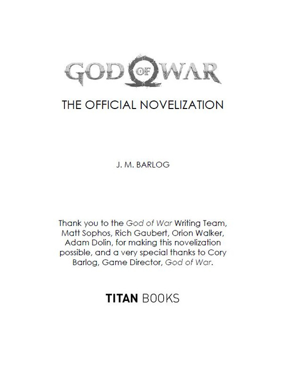 God-of-War