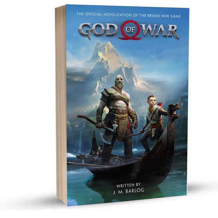 God-of-War