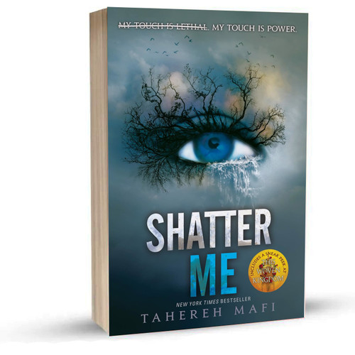Shatter Me
