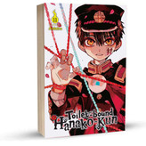 Toilet-bound Hanako-kun, Vol. 11