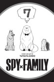 Spy x Family, Vol. 7
