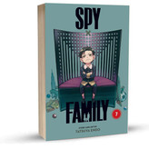 Spy x Family, Vol. 7