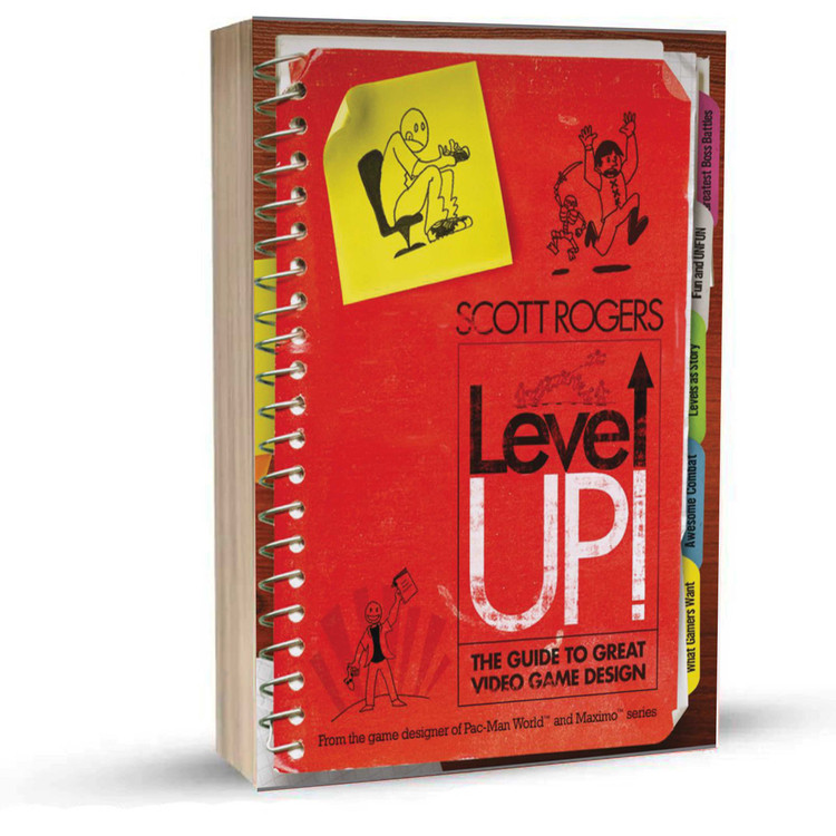Rogers_LevelUp_2010videogame-desig